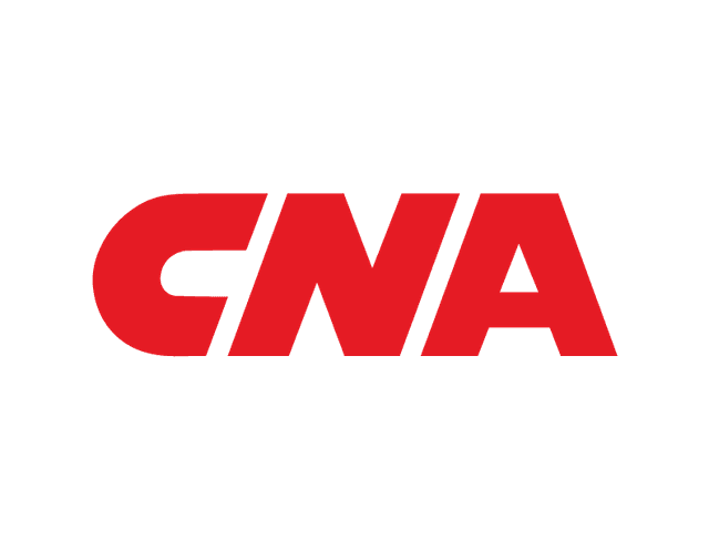 CNA logo
