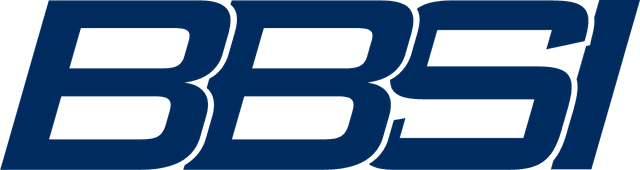 BBSI logo