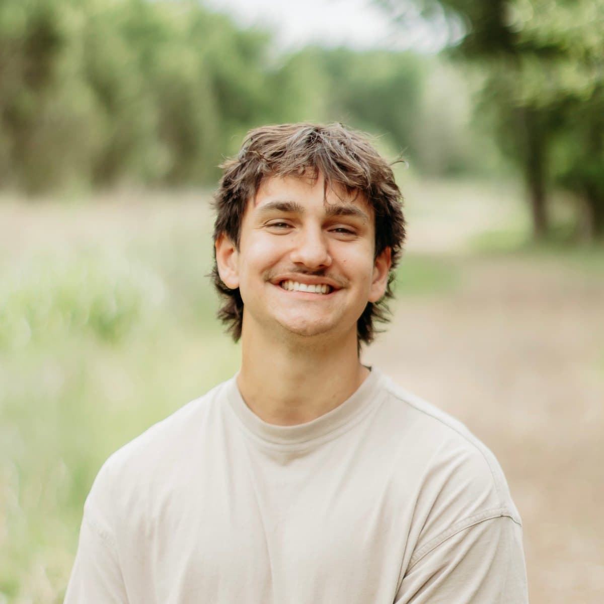 Portrait of Andrew Hallworth, business insurance broker at Orr Insurance