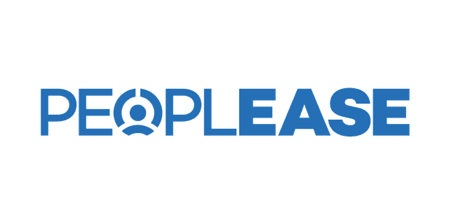 Peoplease logo